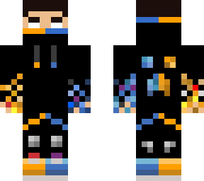 fire and ice boy v.02