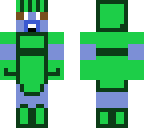 fish boy
