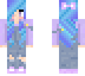 fixed girl