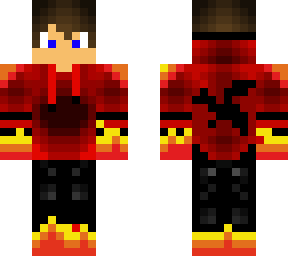 flamin arrow