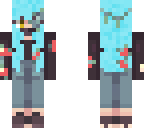 flora