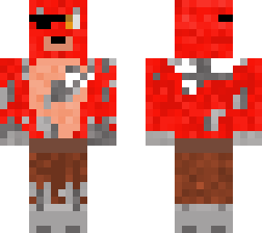 foxy the pirate (fnaf)