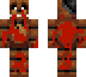 freddy fazbear