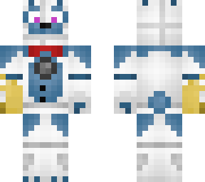 funtime bonnie