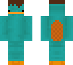 gamer perry