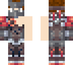 genji blackwatch