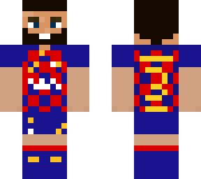 gerard pique