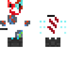 ghost megalo nexus
