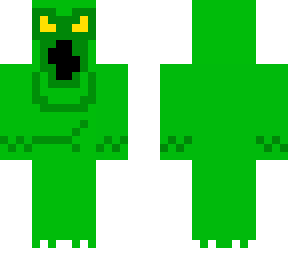 green apple slushy phantom