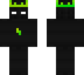 green king