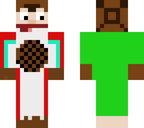 green monkey.de