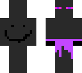 happ enderman