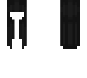 hb - dark waterfall