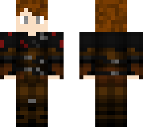 hiccup outfit