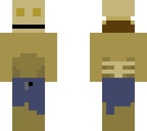 husk