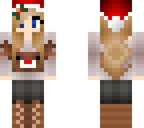 i like cristmas