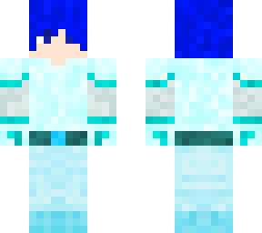ice king