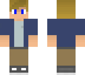 jamescraft2009 (smooth)