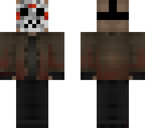 jason voorhees