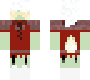 johnny (personal skin)