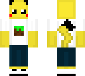 joseph pikachu