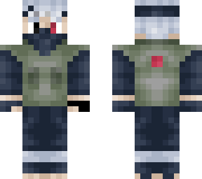 kakashi