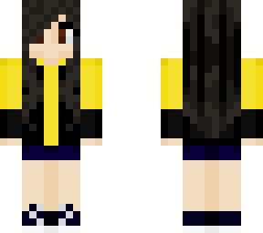 ken-chan (but with bangs)
