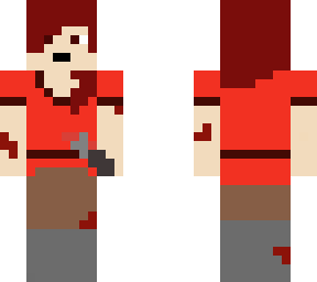 killer alex