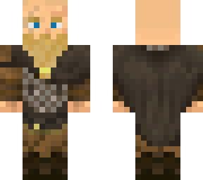 king ragnar