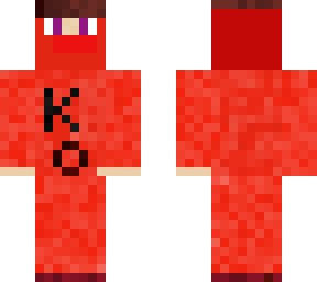 ko red