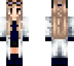 lab girl edit