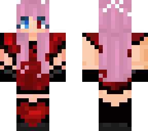 ldshadowlady evil
