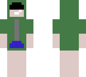 Brawl Stars Minecraft Skins