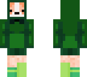 lime corgi (read description)
