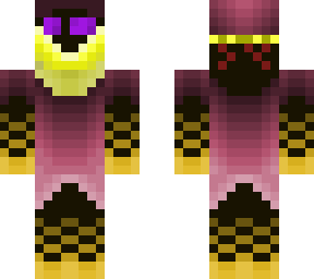 lost end warrior