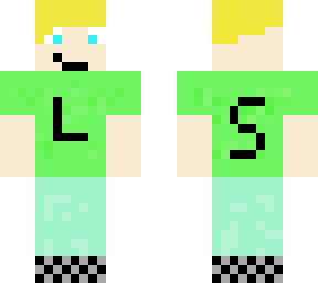 ludde skin x2