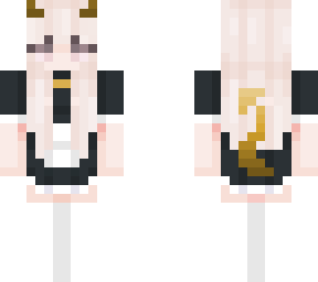 maid edit