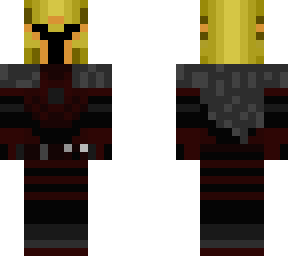 mandalorian armorer