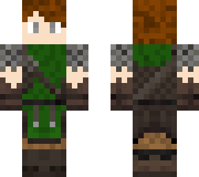 markath guard outfit