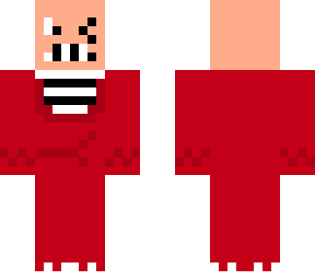 marter pete's criminal henchmen 1 unmasked
