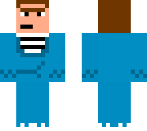 marter pete's criminal henchmen 2 unmasked