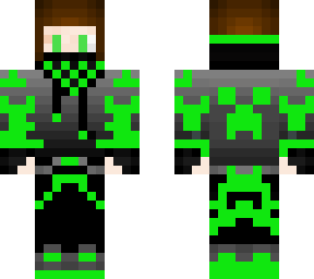 master-green-creeper