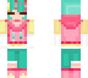 melon boy / ver 1