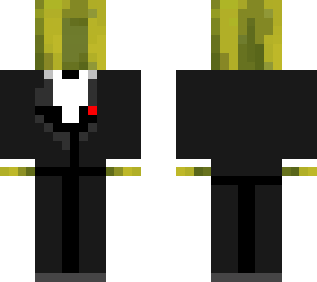 melon tux