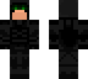 mercenary