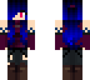 misty's new look