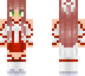 monika sao (sds guild)