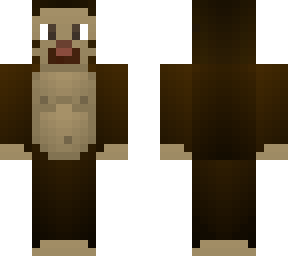 monkey suit