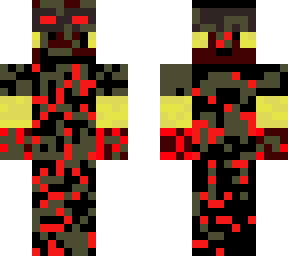 mutant 6