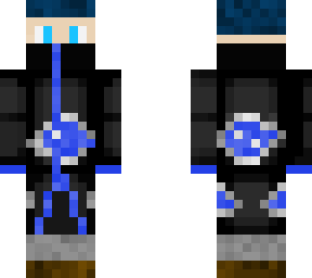 my current skin (dec 2019)